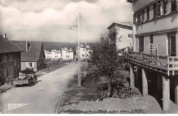 88 - Chatel Sur Moselle - SAN23164 - Le Quartier Neuf - CPSM 14X9 Cm - Chatel Sur Moselle