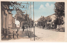 82 - Montpezat De Quercy - SAN23113 - Les Fossés - CPSM 14X9 Cm - Montpezat De Quercy