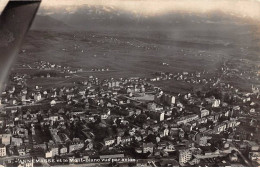 74 - Annemasse - SAN23034 - Mont Blanc Vu Par Avion - CPSM 14X9 Cm - Annemasse