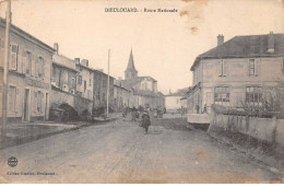 54 - DIEULOUARD - SAN25519 - Route Nationale - Dieulouard