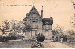 77 - SAINT FARGEAU - SAN24816 - Villa Jeannetière - Saint Fargeau Ponthierry