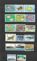 TIMBRES DIVERS - Ohne Zuordnung