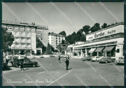 Siena Chianciano Terme Foto FG Cartolina ZKM8138 - Siena