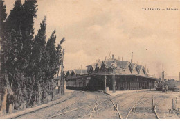 13 - TARASCON - SAN27709 - La Gare - Tarascon