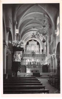 ISRAEL - BETHLEHEM -SAN27253 - St Catherine's Church - Judaïca - Orgue - Israel