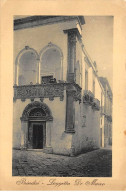 ITALIE - BRINDISI -  SAN26512 - Loggetta De Marxo - Brindisi