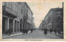 ITALIE - FORLI -  SAN26511 - Via Giuseppe Mazzini - Forli