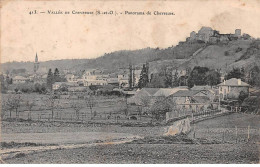 78 - CHEVREUSE - SAN28478 - Panorama - Chevreuse