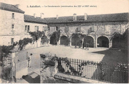 47 - ASTAFFORT - SAN27943 - La Gendarmerie - Astaffort