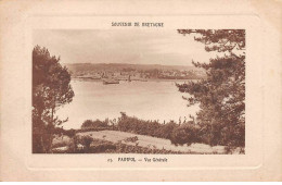 22 - PAIMPOL - SAN30447 - Vue Générale - Paimpol