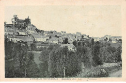 12 - LAGUIOLE - SAN30279 - Panorama - Laguiole