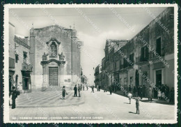 Palermo Termini Imerese Foto FG Cartolina ZK3476 - Palermo