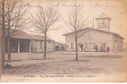 78 - ACHERES - SAN31102 - Forêt De Saint Germain - Champ De Courses D'Achères - Acheres