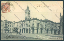 Biella Città Cartolina ZT5327 - Biella