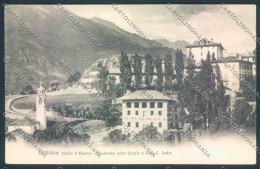 Aosta Chatillon Cartolina ZQ5003 - Aosta