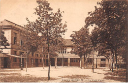 75005 - PARIS - SAN24711 - Lycée Henri IV - Le Petit Lycée - Arrondissement: 05