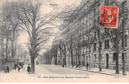 75020 - PARIS - SAN32508 - Rue Belgrand Au Square Tenon - Paris (20)