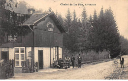 54 - LIVERDUN - SAN32169 - Chalet De La Flie - Liverdun