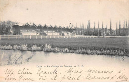 14 - CAEN - SAN30306 - Le Champ De Courses - Caen