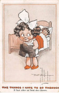 Illustrateur - N°80192 - Fred Spurgin - Youngster N°486 - Il Faut Aller Au Fond Des Choses - Spurgin, Fred