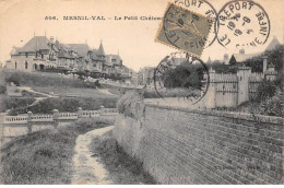 76 - MESNILVAL -  SAN26171 - Le Petit Château - Mesnil-Val