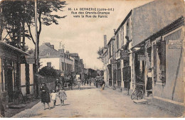 44.AM17145.La Bernerie.N°65.Rue Des Grands Champs Vers La Rue De Pornic - La Bernerie-en-Retz