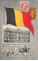 BELGIQUE - BRUXELLES - SAN26782 - Grand'Poste - Bruxelles-ville