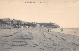 85 - ILE DE NOIRMOUTIER - SAN30083 - Anse Des Souzeaux - Ile De Noirmoutier