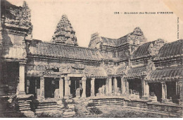 CAMBODGE - ANGKOR - SAN27206 - Souvenir Des Ruines - Cambogia