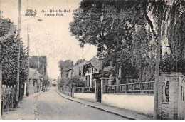 77.AM17483.Bois Le Roi.N°24.Avenue Foch - Bois Le Roi