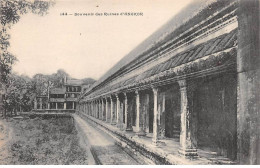 CAMBODGE - ANGKOR - SAN27201 - Souvenir Des Ruines - En L'état - Cambodge