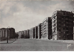 75019 - PARIS - SAN23685 - Les Nouveaux Quartiers De La Porte Brunet - Boulevard D'Indochine - CPSM 15X10,5 Cm - Arrondissement: 19