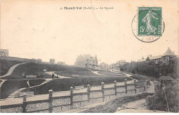 76 - MESNILVAL -  SAN26172 - Le Square - Mesnil-Val