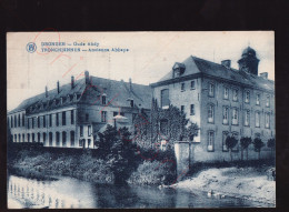 Drongen - Oude Abdy / Tronchiennes - Ancienne Abbaye - Postkaart - Gent