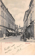 21 - BEAUNE - SAN41091 - La Rue D'Alsace - Beaune