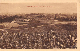 21 - BEAUNE - SAN41079 - Vue Générale Et Vendanges - Beaune