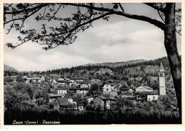 ITALIE - SAN40699 - LAUCO - Carnia - Panorama - CPSM 15x10 Cm - Sonstige & Ohne Zuordnung