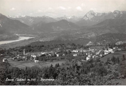 ITALIE - SAN40701 - HONE - Stabilimento Edilmeccanica - CPSM 15x10 Cm - Aosta