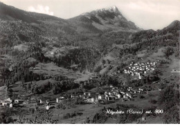 ITALIE - SAN40698 - RIGOLATO - Vue Générale - 15x10 Cm - Udine