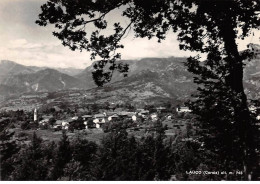 ITALIE - SAN40697 - LAUCO  - Vue Générale 15x10 Cm - Andere & Zonder Classificatie