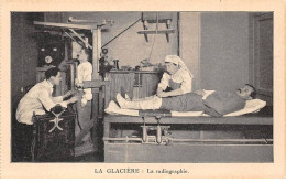 75013 - PARIS - SAN40231 - La Glacière : La Radiographie - Distretto: 13