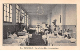 75013 - PARIS - SAN40230 - La Glacière : La Salle De Chirurgie Des Enfants - Distretto: 13