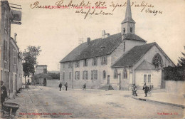 88 - NEUFCHATEAU - SAN40441 - Hôpital Civil Et Militaire - Neufchateau