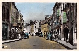 88 - REMIREMONT - SAN41741 - Grand'Rue - CPSM 14x9 Cm - Remiremont