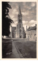 86 - PLEUMARTIN - SAN33716 - L'Eglise - CPSM 14x9 Cm - Pleumartin