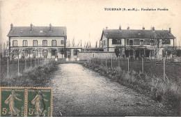 77 - TOURNAN - SAN33587 - Fondation Pereire - Tournan En Brie