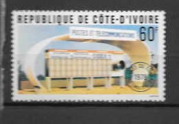 1978 - N° 450 **MNH - Journée Du Timbre - Côte D'Ivoire (1960-...)