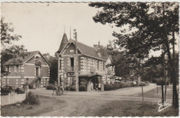 Soulac-sur-Mer - L'Hôtel Des Pins - (G.2484) - Soulac-sur-Mer