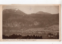 45 - ST. GILGEN - St. Gilgen