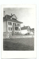 32370 - Evillard  Maison Carte Photo 1924 - Evilard